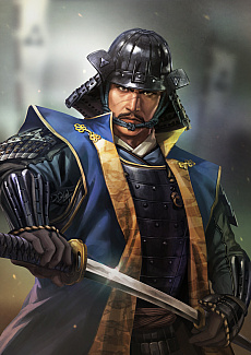 画像ギャラリー No.013のサムネイル画像 / 「信長の野望・大志」，武田信玄・上杉謙信・北条氏康の“志”と武将イラストが公開。開発者へのメールインタビューも