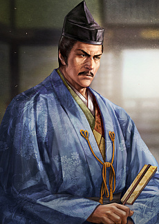 画像ギャラリー No.014のサムネイル画像 / 「信長の野望・大志」，武田信玄・上杉謙信・北条氏康の“志”と武将イラストが公開。開発者へのメールインタビューも