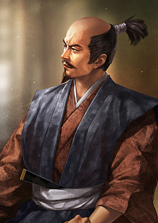 画像ギャラリー No.021のサムネイル画像 / 「信長の野望・大志」，武田信玄・上杉謙信・北条氏康の“志”と武将イラストが公開。開発者へのメールインタビューも
