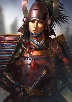 画像ギャラリー No.008のサムネイル画像 / 「信長の野望・大志」，九州・沖縄地方を対象とした戦国武将人気ランキングの結果が発表