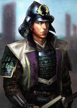 画像ギャラリー No.010のサムネイル画像 / 「信長の野望・大志」，九州・沖縄地方を対象とした戦国武将人気ランキングの結果が発表