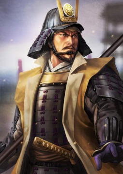 画像ギャラリー No.008のサムネイル画像 / 「信長の野望・大志」中国・四国地方での戦国武将人気ランキングを発表。1位は織田信長