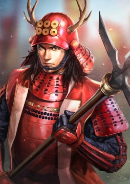 画像ギャラリー No.003のサムネイル画像 / 「信長の野望・大志」,近畿地方での戦国武将人気ランキングが発表
