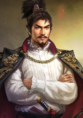 画像ギャラリー No.002のサムネイル画像 / 明日発売「信長の野望・大志」の新規武将イラスト126枚を一挙掲載。天下取りに挑む者たちの面構えをご覧あれ