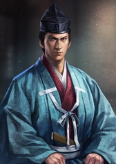 画像ギャラリー No.006のサムネイル画像 / 明日発売「信長の野望・大志」の新規武将イラスト126枚を一挙掲載。天下取りに挑む者たちの面構えをご覧あれ