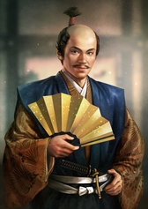 画像ギャラリー No.008のサムネイル画像 / 明日発売「信長の野望・大志」の新規武将イラスト126枚を一挙掲載。天下取りに挑む者たちの面構えをご覧あれ