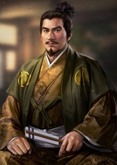 画像ギャラリー No.010のサムネイル画像 / 明日発売「信長の野望・大志」の新規武将イラスト126枚を一挙掲載。天下取りに挑む者たちの面構えをご覧あれ