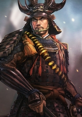 画像ギャラリー No.011のサムネイル画像 / 明日発売「信長の野望・大志」の新規武将イラスト126枚を一挙掲載。天下取りに挑む者たちの面構えをご覧あれ