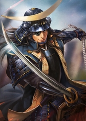 画像ギャラリー No.012のサムネイル画像 / 明日発売「信長の野望・大志」の新規武将イラスト126枚を一挙掲載。天下取りに挑む者たちの面構えをご覧あれ