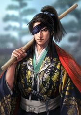 画像ギャラリー No.013のサムネイル画像 / 明日発売「信長の野望・大志」の新規武将イラスト126枚を一挙掲載。天下取りに挑む者たちの面構えをご覧あれ