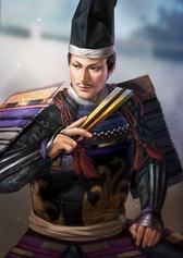 画像ギャラリー No.025のサムネイル画像 / 明日発売「信長の野望・大志」の新規武将イラスト126枚を一挙掲載。天下取りに挑む者たちの面構えをご覧あれ
