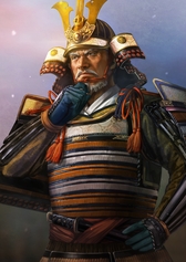画像ギャラリー No.028のサムネイル画像 / 明日発売「信長の野望・大志」の新規武将イラスト126枚を一挙掲載。天下取りに挑む者たちの面構えをご覧あれ