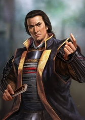 画像ギャラリー No.031のサムネイル画像 / 明日発売「信長の野望・大志」の新規武将イラスト126枚を一挙掲載。天下取りに挑む者たちの面構えをご覧あれ