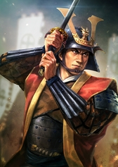 画像ギャラリー No.034のサムネイル画像 / 明日発売「信長の野望・大志」の新規武将イラスト126枚を一挙掲載。天下取りに挑む者たちの面構えをご覧あれ