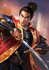 画像ギャラリー No.037のサムネイル画像 / 明日発売「信長の野望・大志」の新規武将イラスト126枚を一挙掲載。天下取りに挑む者たちの面構えをご覧あれ
