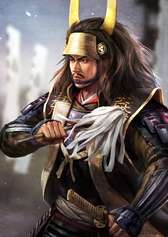 画像ギャラリー No.038のサムネイル画像 / 明日発売「信長の野望・大志」の新規武将イラスト126枚を一挙掲載。天下取りに挑む者たちの面構えをご覧あれ