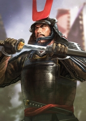 画像ギャラリー No.039のサムネイル画像 / 明日発売「信長の野望・大志」の新規武将イラスト126枚を一挙掲載。天下取りに挑む者たちの面構えをご覧あれ