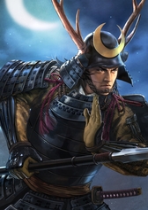 画像ギャラリー No.043のサムネイル画像 / 明日発売「信長の野望・大志」の新規武将イラスト126枚を一挙掲載。天下取りに挑む者たちの面構えをご覧あれ