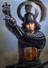 画像ギャラリー No.044のサムネイル画像 / 明日発売「信長の野望・大志」の新規武将イラスト126枚を一挙掲載。天下取りに挑む者たちの面構えをご覧あれ