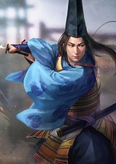 画像ギャラリー No.046のサムネイル画像 / 明日発売「信長の野望・大志」の新規武将イラスト126枚を一挙掲載。天下取りに挑む者たちの面構えをご覧あれ