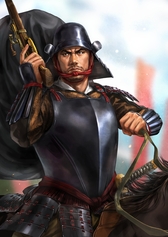 画像ギャラリー No.050のサムネイル画像 / 明日発売「信長の野望・大志」の新規武将イラスト126枚を一挙掲載。天下取りに挑む者たちの面構えをご覧あれ