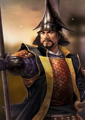 画像ギャラリー No.053のサムネイル画像 / 明日発売「信長の野望・大志」の新規武将イラスト126枚を一挙掲載。天下取りに挑む者たちの面構えをご覧あれ