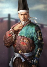 画像ギャラリー No.054のサムネイル画像 / 明日発売「信長の野望・大志」の新規武将イラスト126枚を一挙掲載。天下取りに挑む者たちの面構えをご覧あれ
