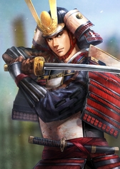 画像ギャラリー No.055のサムネイル画像 / 明日発売「信長の野望・大志」の新規武将イラスト126枚を一挙掲載。天下取りに挑む者たちの面構えをご覧あれ
