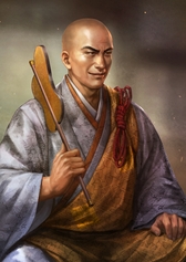 画像ギャラリー No.060のサムネイル画像 / 明日発売「信長の野望・大志」の新規武将イラスト126枚を一挙掲載。天下取りに挑む者たちの面構えをご覧あれ