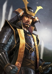 画像ギャラリー No.061のサムネイル画像 / 明日発売「信長の野望・大志」の新規武将イラスト126枚を一挙掲載。天下取りに挑む者たちの面構えをご覧あれ