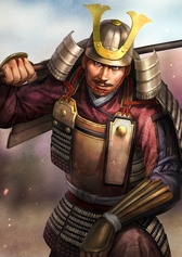 画像ギャラリー No.062のサムネイル画像 / 明日発売「信長の野望・大志」の新規武将イラスト126枚を一挙掲載。天下取りに挑む者たちの面構えをご覧あれ