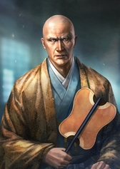 画像ギャラリー No.064のサムネイル画像 / 明日発売「信長の野望・大志」の新規武将イラスト126枚を一挙掲載。天下取りに挑む者たちの面構えをご覧あれ