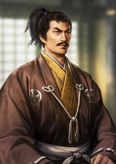 画像ギャラリー No.065のサムネイル画像 / 明日発売「信長の野望・大志」の新規武将イラスト126枚を一挙掲載。天下取りに挑む者たちの面構えをご覧あれ