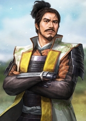 画像ギャラリー No.066のサムネイル画像 / 明日発売「信長の野望・大志」の新規武将イラスト126枚を一挙掲載。天下取りに挑む者たちの面構えをご覧あれ
