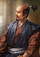 画像ギャラリー No.067のサムネイル画像 / 明日発売「信長の野望・大志」の新規武将イラスト126枚を一挙掲載。天下取りに挑む者たちの面構えをご覧あれ