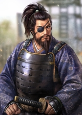 画像ギャラリー No.068のサムネイル画像 / 明日発売「信長の野望・大志」の新規武将イラスト126枚を一挙掲載。天下取りに挑む者たちの面構えをご覧あれ
