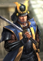 画像ギャラリー No.069のサムネイル画像 / 明日発売「信長の野望・大志」の新規武将イラスト126枚を一挙掲載。天下取りに挑む者たちの面構えをご覧あれ