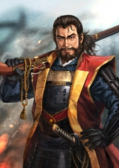 画像ギャラリー No.070のサムネイル画像 / 明日発売「信長の野望・大志」の新規武将イラスト126枚を一挙掲載。天下取りに挑む者たちの面構えをご覧あれ