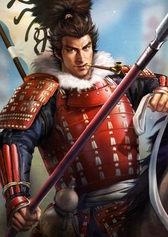画像ギャラリー No.073のサムネイル画像 / 明日発売「信長の野望・大志」の新規武将イラスト126枚を一挙掲載。天下取りに挑む者たちの面構えをご覧あれ