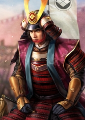 画像ギャラリー No.074のサムネイル画像 / 明日発売「信長の野望・大志」の新規武将イラスト126枚を一挙掲載。天下取りに挑む者たちの面構えをご覧あれ