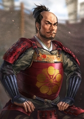 画像ギャラリー No.075のサムネイル画像 / 明日発売「信長の野望・大志」の新規武将イラスト126枚を一挙掲載。天下取りに挑む者たちの面構えをご覧あれ