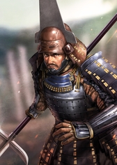 画像ギャラリー No.076のサムネイル画像 / 明日発売「信長の野望・大志」の新規武将イラスト126枚を一挙掲載。天下取りに挑む者たちの面構えをご覧あれ