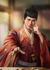 画像ギャラリー No.077のサムネイル画像 / 明日発売「信長の野望・大志」の新規武将イラスト126枚を一挙掲載。天下取りに挑む者たちの面構えをご覧あれ