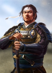 画像ギャラリー No.084のサムネイル画像 / 明日発売「信長の野望・大志」の新規武将イラスト126枚を一挙掲載。天下取りに挑む者たちの面構えをご覧あれ