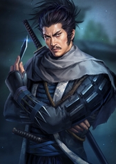 画像ギャラリー No.085のサムネイル画像 / 明日発売「信長の野望・大志」の新規武将イラスト126枚を一挙掲載。天下取りに挑む者たちの面構えをご覧あれ