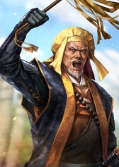 画像ギャラリー No.086のサムネイル画像 / 明日発売「信長の野望・大志」の新規武将イラスト126枚を一挙掲載。天下取りに挑む者たちの面構えをご覧あれ
