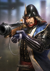 画像ギャラリー No.088のサムネイル画像 / 明日発売「信長の野望・大志」の新規武将イラスト126枚を一挙掲載。天下取りに挑む者たちの面構えをご覧あれ