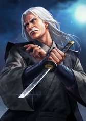 画像ギャラリー No.090のサムネイル画像 / 明日発売「信長の野望・大志」の新規武将イラスト126枚を一挙掲載。天下取りに挑む者たちの面構えをご覧あれ