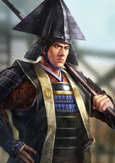 画像ギャラリー No.091のサムネイル画像 / 明日発売「信長の野望・大志」の新規武将イラスト126枚を一挙掲載。天下取りに挑む者たちの面構えをご覧あれ
