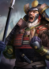 画像ギャラリー No.093のサムネイル画像 / 明日発売「信長の野望・大志」の新規武将イラスト126枚を一挙掲載。天下取りに挑む者たちの面構えをご覧あれ